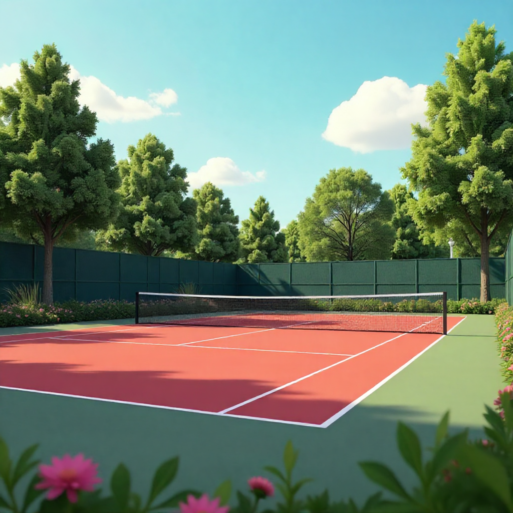 Courts-gr